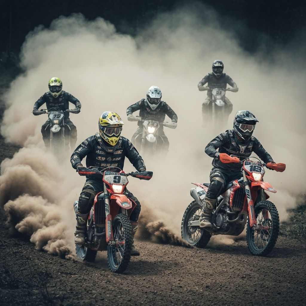 Кавказский марафон